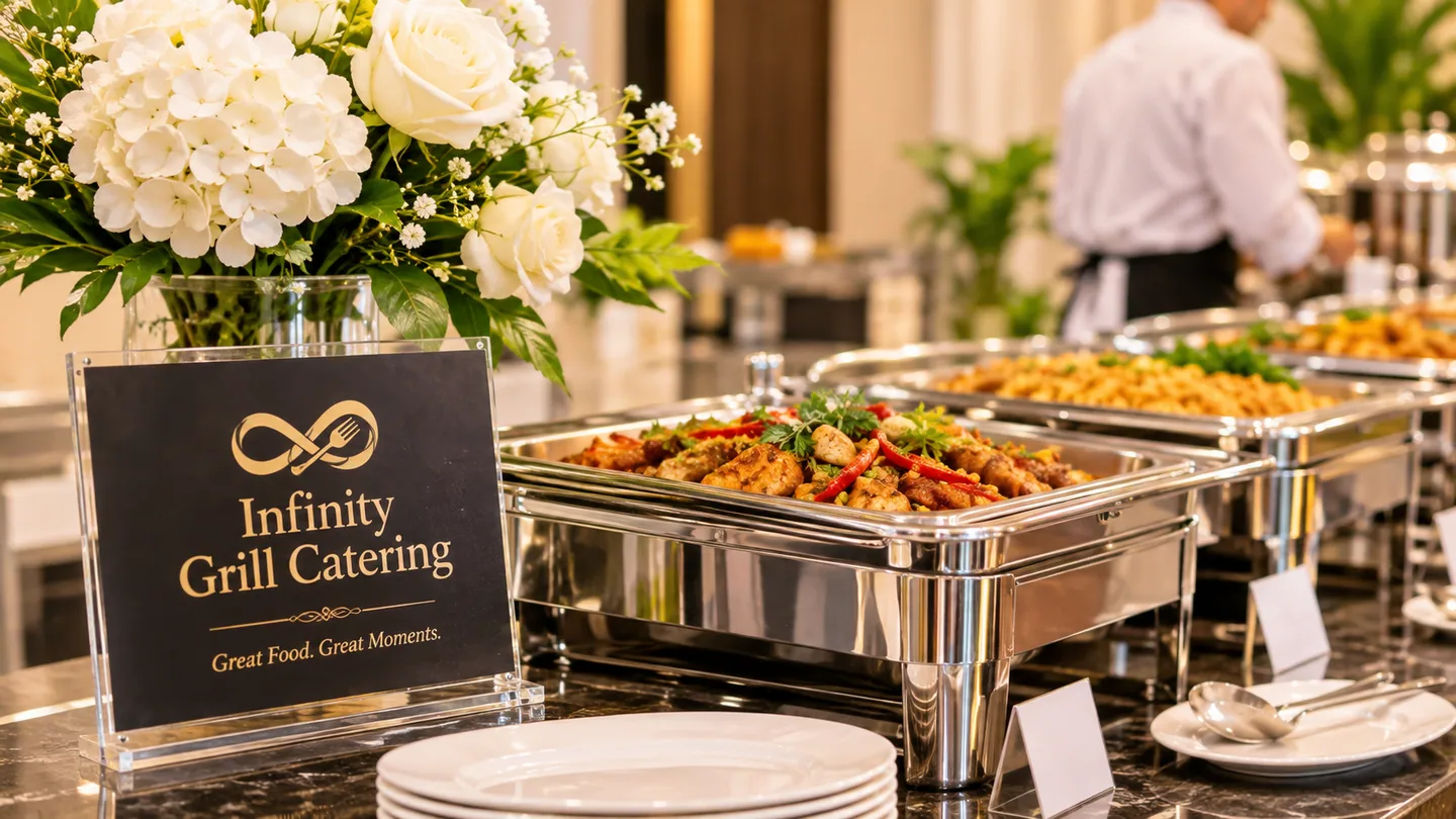Catering Events